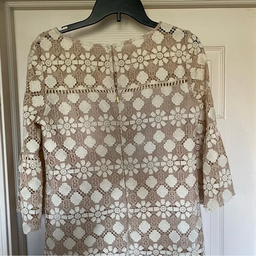 Trina Turk size 4 dress - Picture 5 of 9
